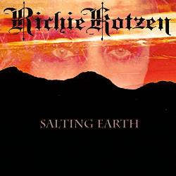 Richie Kotzen : Salting Earth Richie Kotzen : Salting Earth